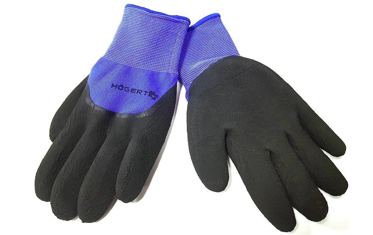 HOGERT RĘKAWICE OCHRONNE ZIMOWE 10"