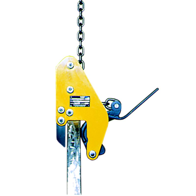 Yale Tigrip TWG - uchwyt do przenoszenia blach w pionie - TWG 1,25/100