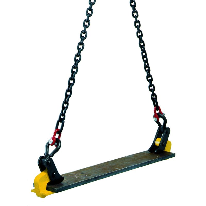 Yale Tigrip TCH - uchwyt transportowy - TCH 10,0/2