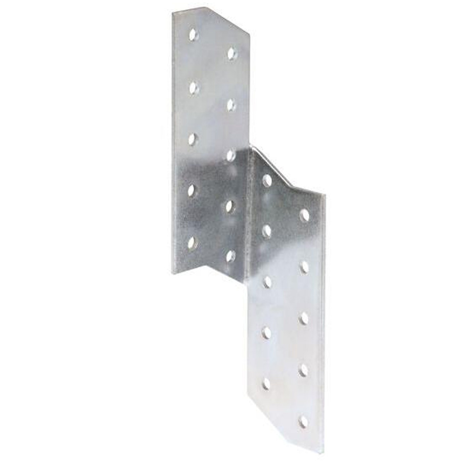 Łącznik krokwiowy 40x210x140mm 1 sztuka Klimas