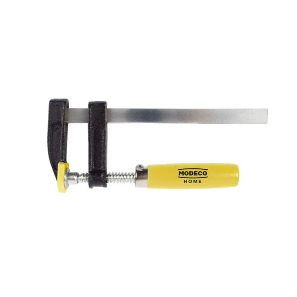 Ścisk stolarski 300x120mm Modeco