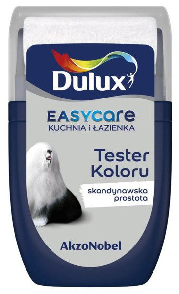Farba Kuchnia Łazienka 30ml Skandynawska prostota