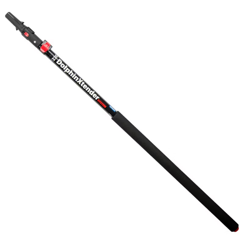 Kij teleskopowy XTender 1-1,8m Blue Dolphin