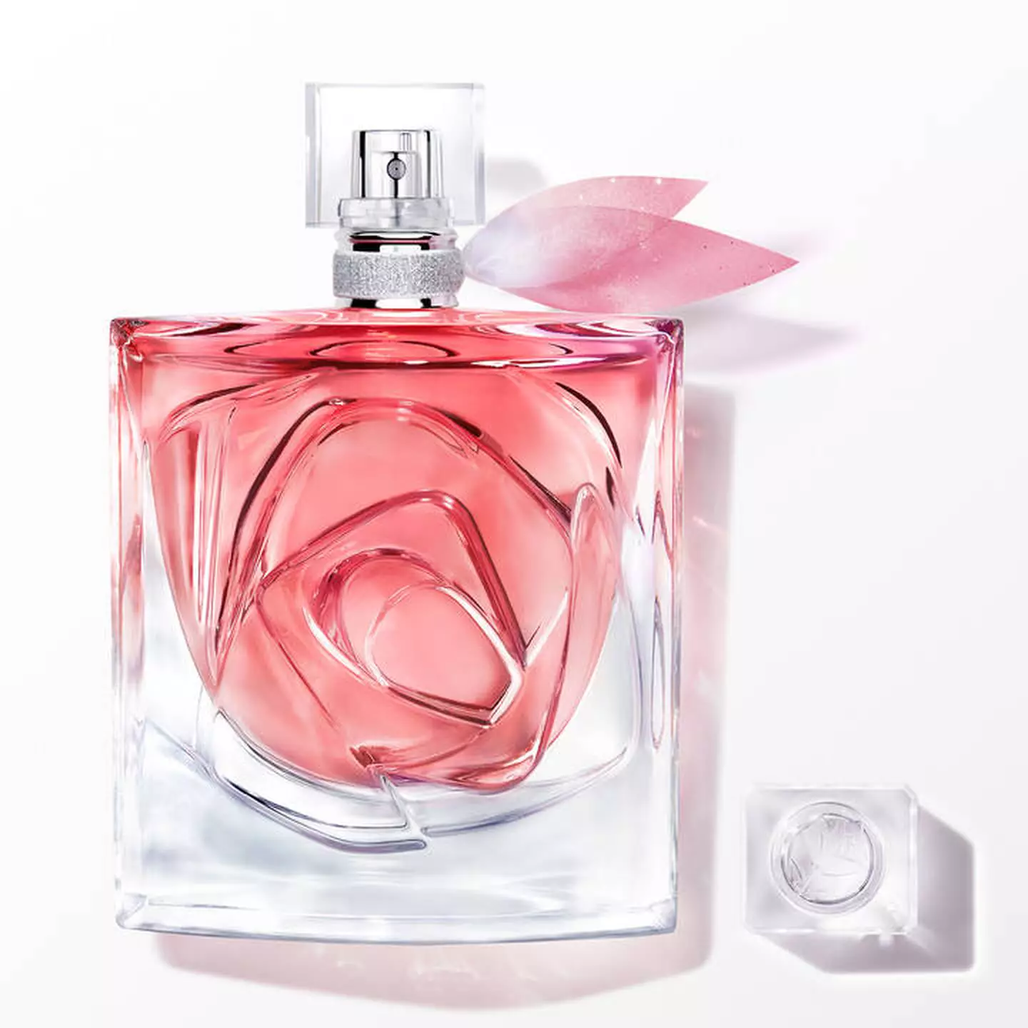 Lancôme La vie est belle Rose Extraordinaire - Woda perfumowana 100 ml