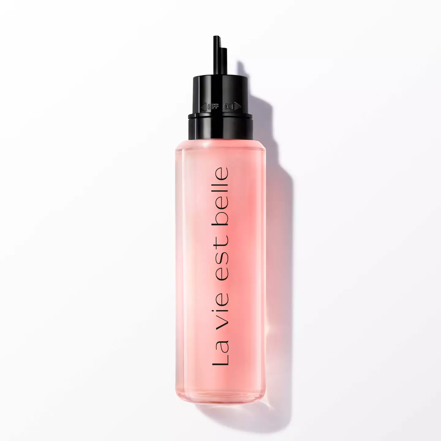 Lancôme LA VIE EST BELLE Eau de Parfum - Woda perfumowana Refill - 100 ml