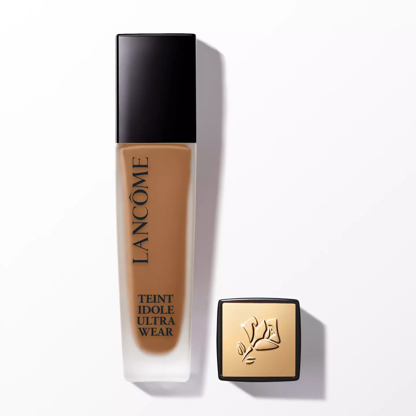 Lancôme TEINT IDÔLE ULTRA WEAR FOUNDATION - Nowa, ulepszona formuła