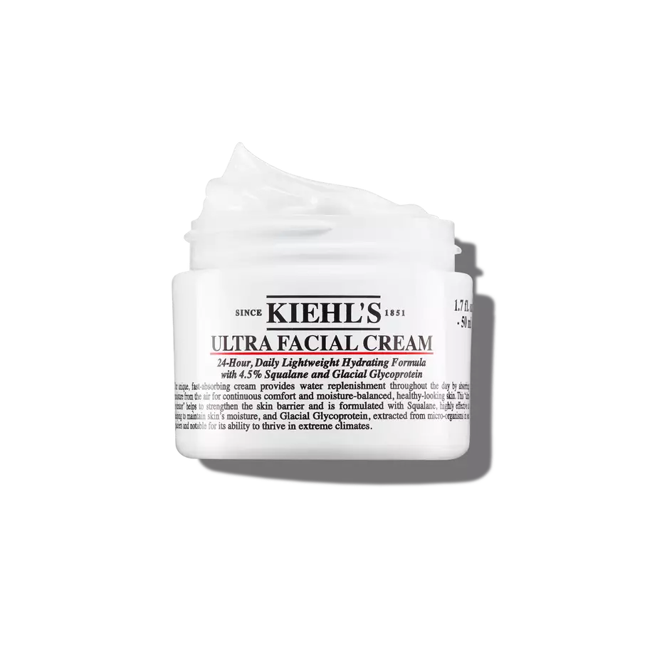 Kiehl's Ultra Facial Cream - Nawilżający krem do twarzy 50 ml