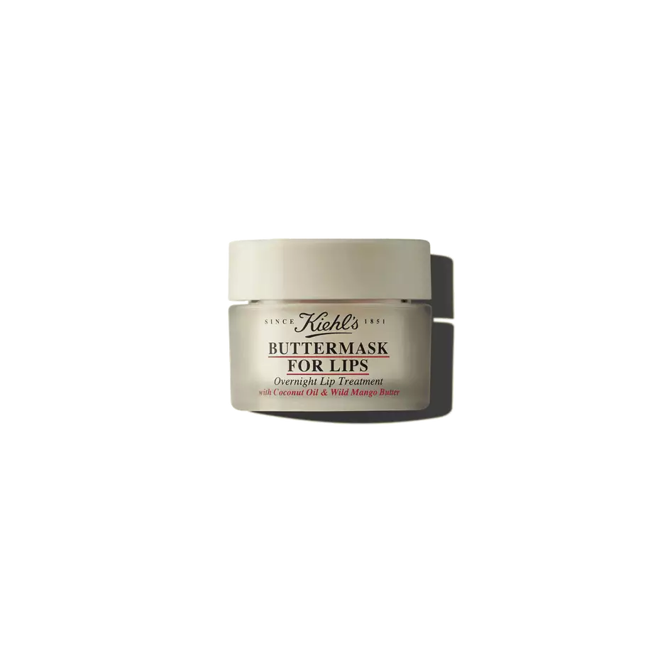 Kiehl's Buttermask - odżywiająca maska do ust 10 g