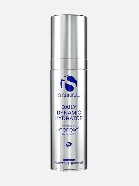 iS Clinical Daily Dynamic Hydrator 50g