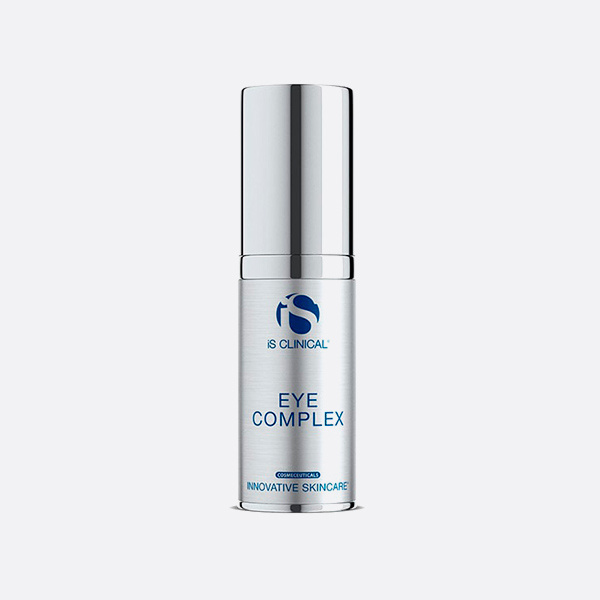 iS Clinical Eye Complex 15ml
