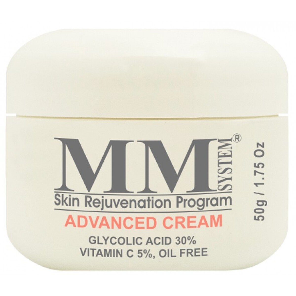 Mene&Moy Advanced Cream 30% 50ml.