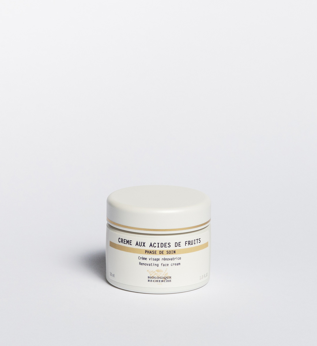 Biologique Recherche Creme aux Acides de Fruits 30ml exp.2.2027