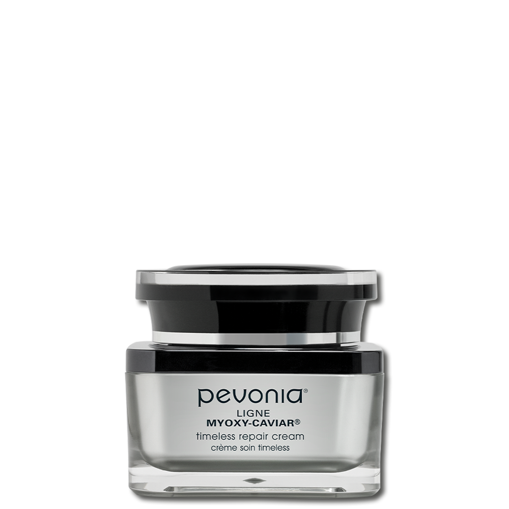 Pevonia Ligne Myoxy-Caviar Timeless Repair Cream 50g