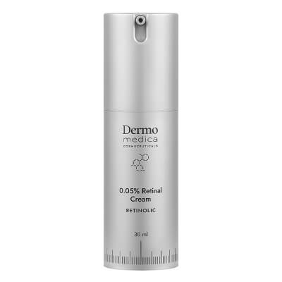 Dermomedica Cosmeceuticals 0,05% Retinal Cream 30ml