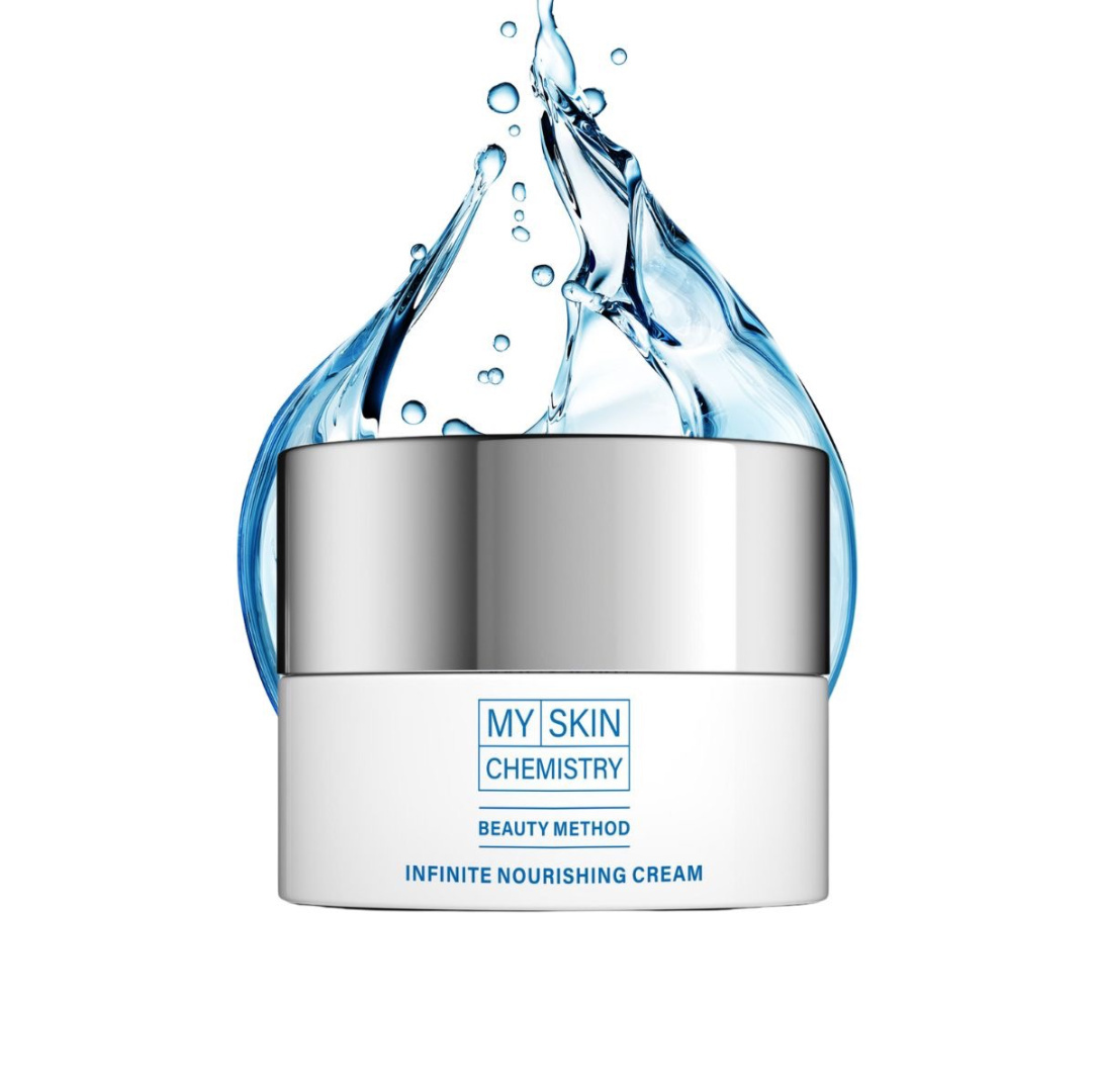 My Skin Chemistry Infinite Nourishing Cream 50ml