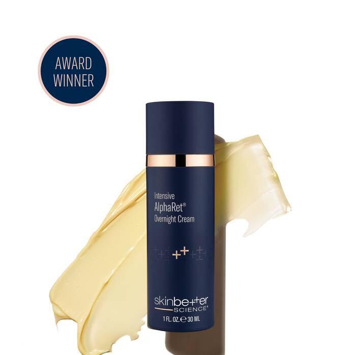 SkinBetter Science Intensive AlphaRet Overnight Cream 30ml