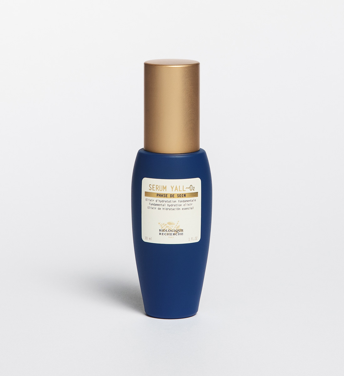 Biologique Recherche Serum Yall o2 30ml