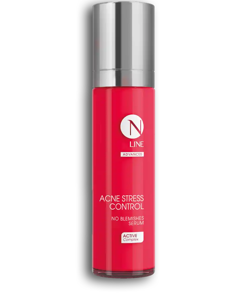NLINE Acne Stress Control 50ml dawniej Neauvia