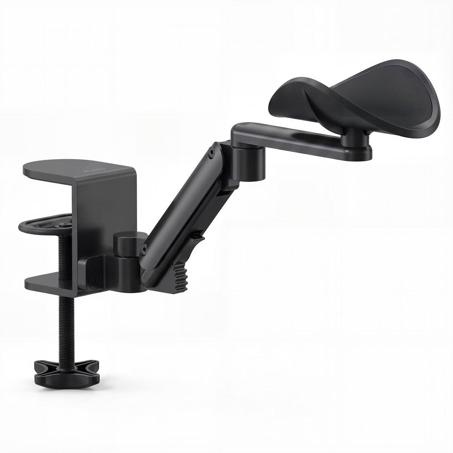 Armauflage für Schreibtisch DV-194ODA
