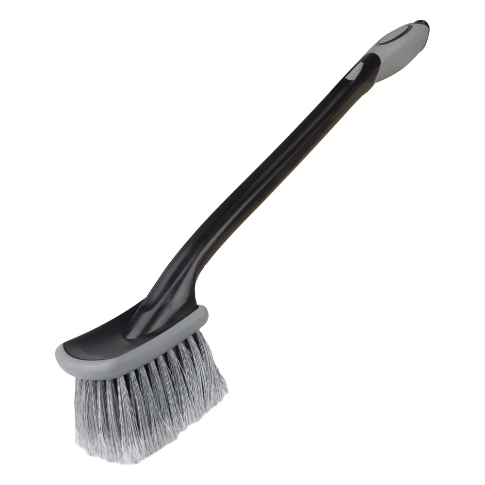 AMiO 04032 - szczotka do mycia kół 50cm