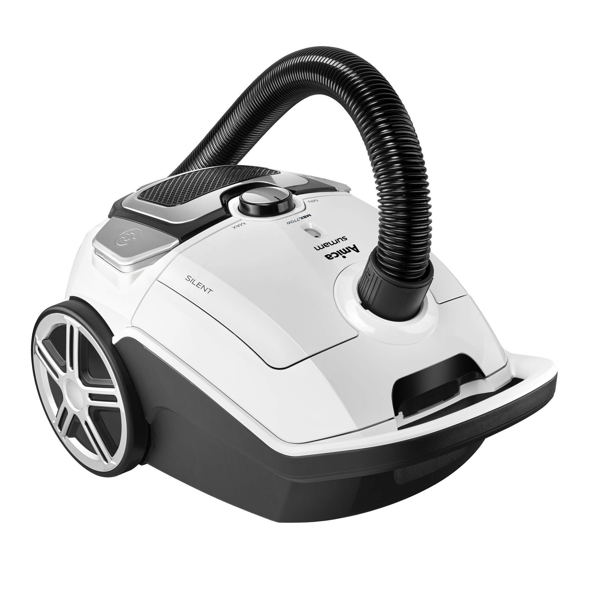 Odkurzacz Amica VM 6011 Sumam Biały 700W