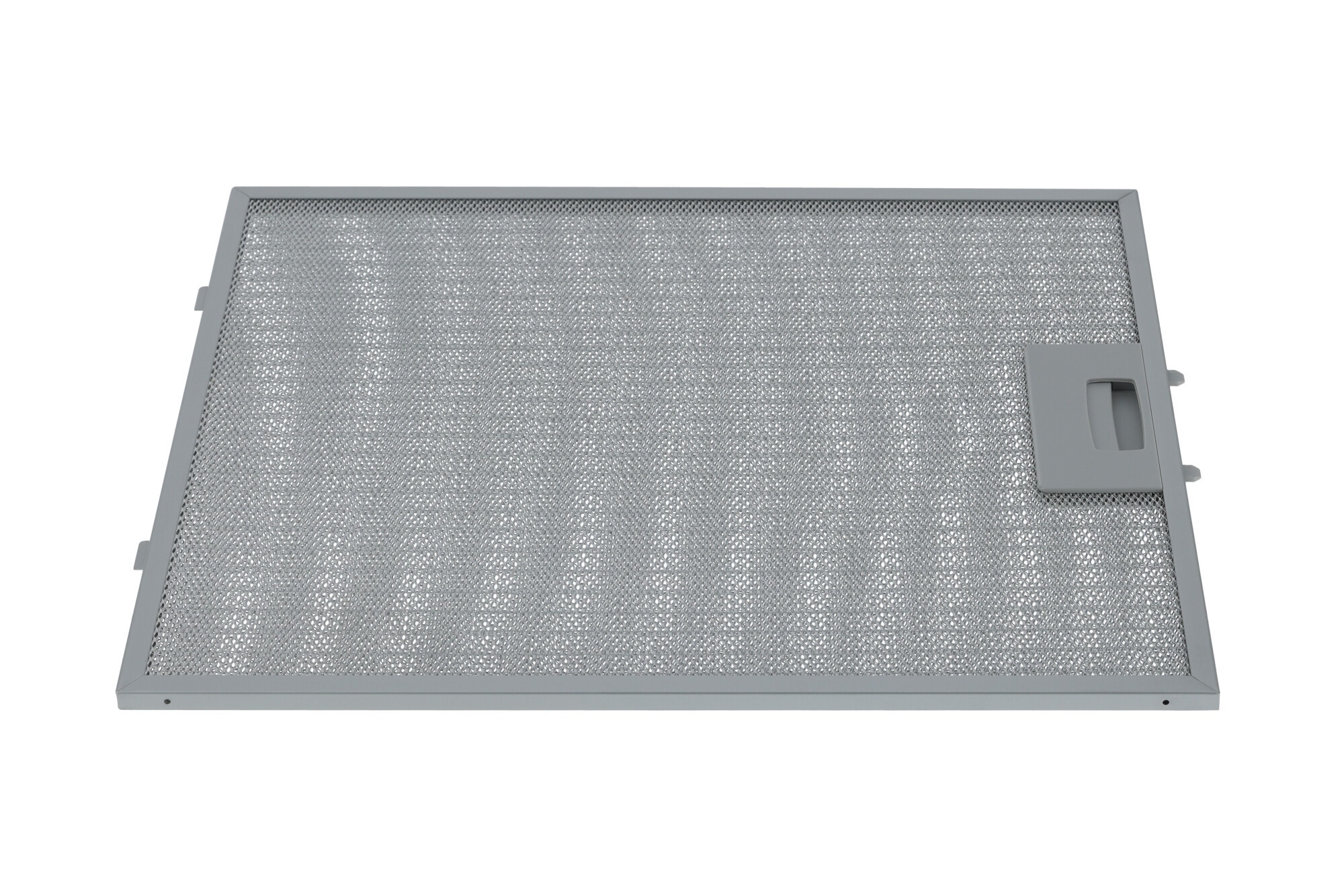 Filtr przeciwtłuszczowy aluminiowy APF1006 do okapu Amica