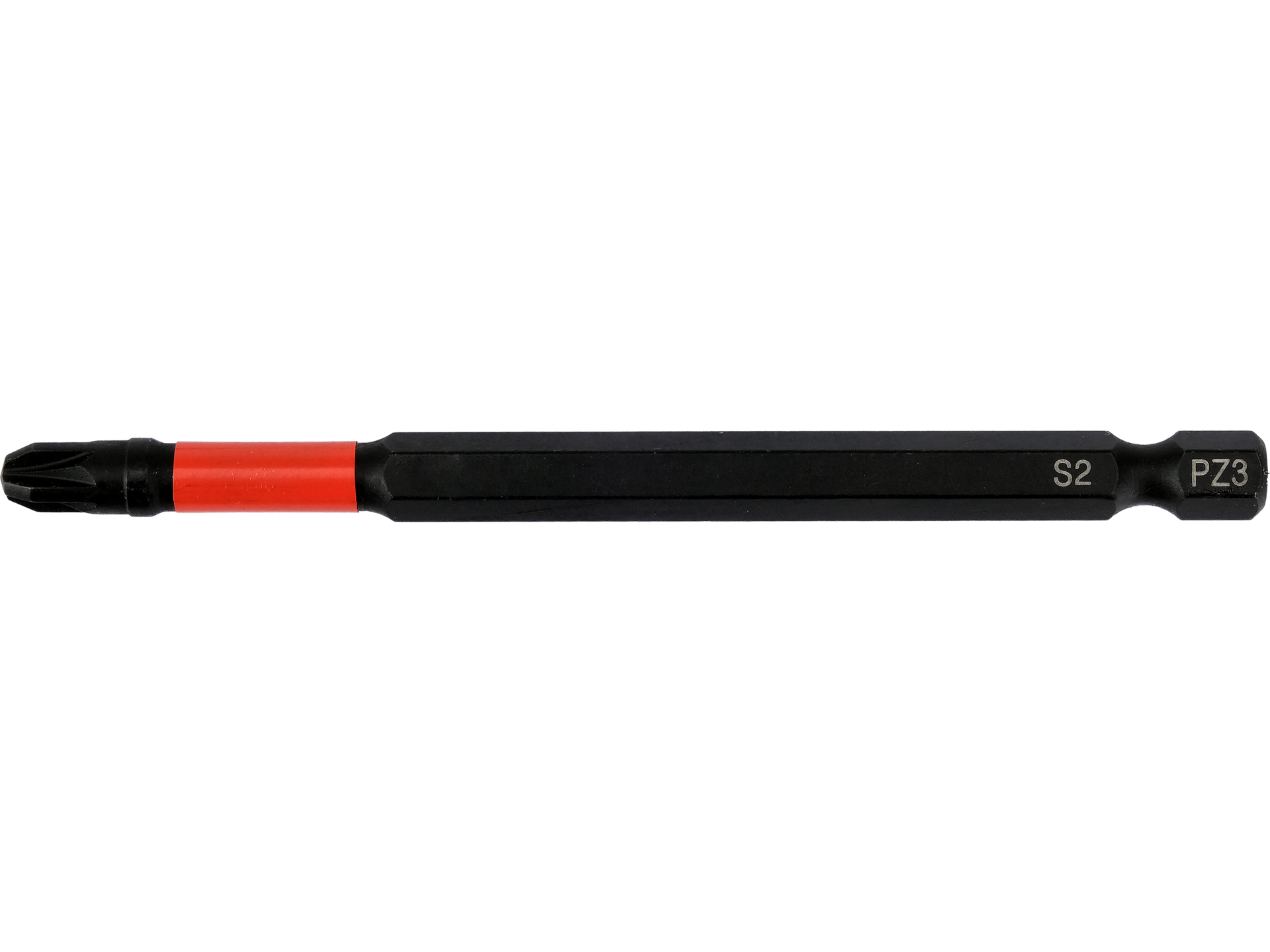 Bit udarowy 1/4"100mm pz3 1 szt. YATO YT-78065