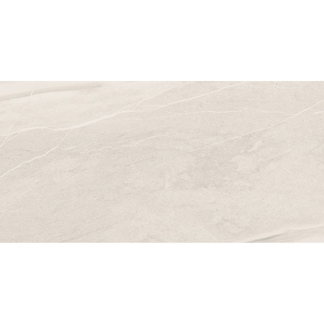 Gres szkliwiony GEMSTONE white lappato 59,8x119,8 gat. I Cersanit