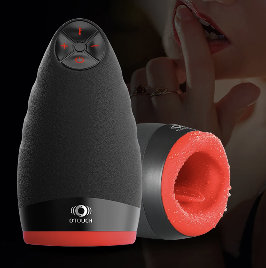 Masturbator dla Mężczyzn OTOUCH 040