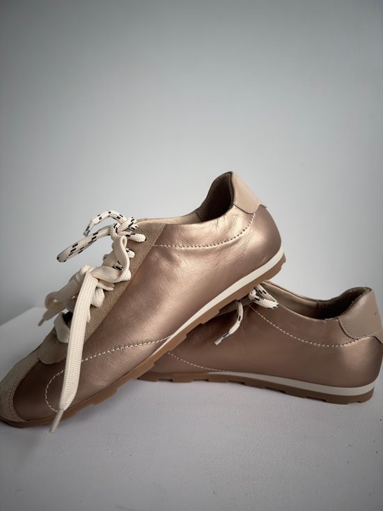 Sneakers SN21 - 1 Champagne