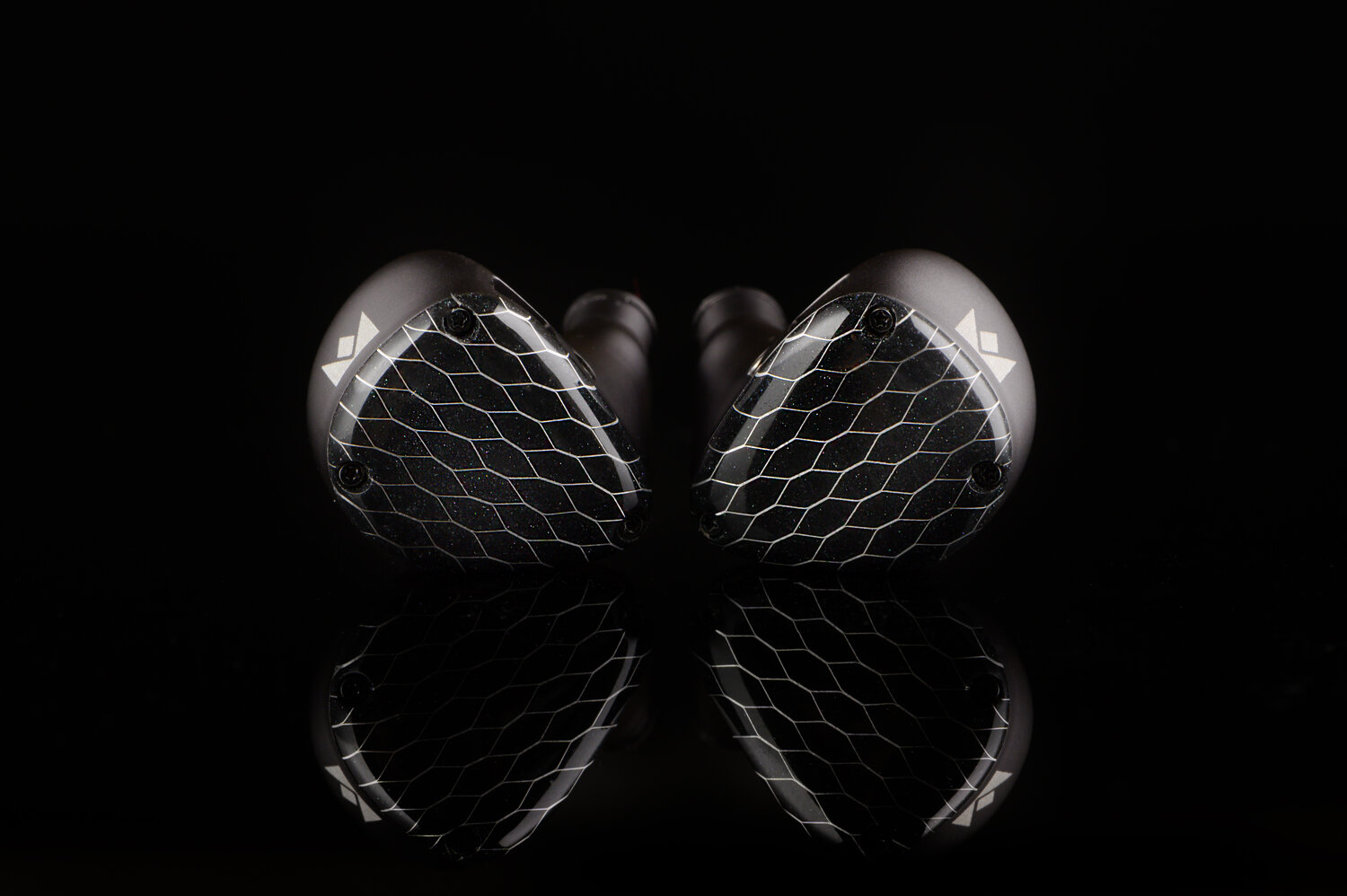 Słuchawki dokanałowe noble audio zephyr