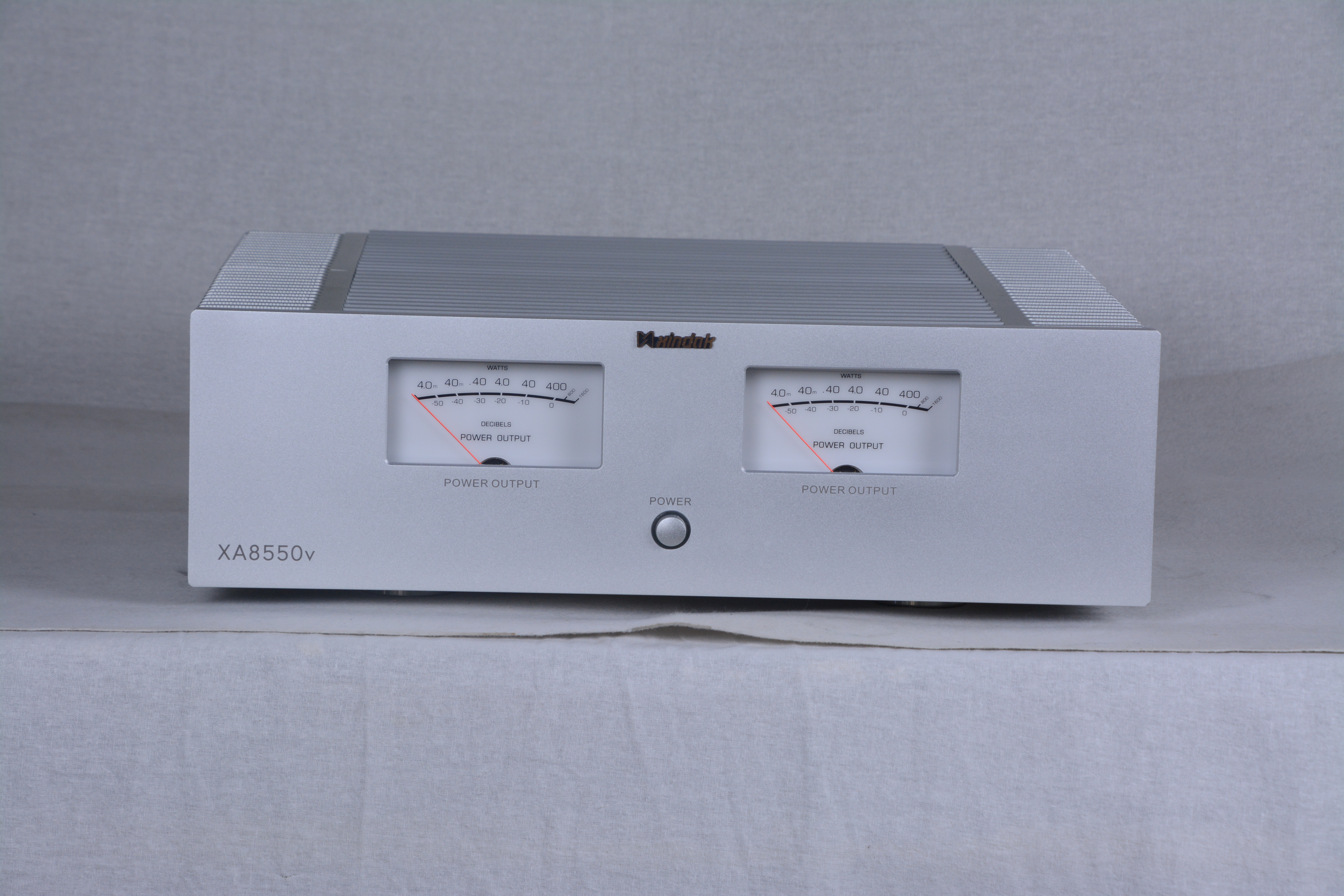 Wzmacniacz xindak xa8550v