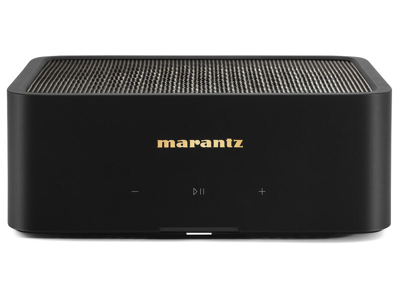 Wzmacniacz strumieniowy marantz model m1