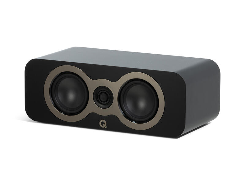 Kolumna głośnikowa centralna q acoustics qa 3090c