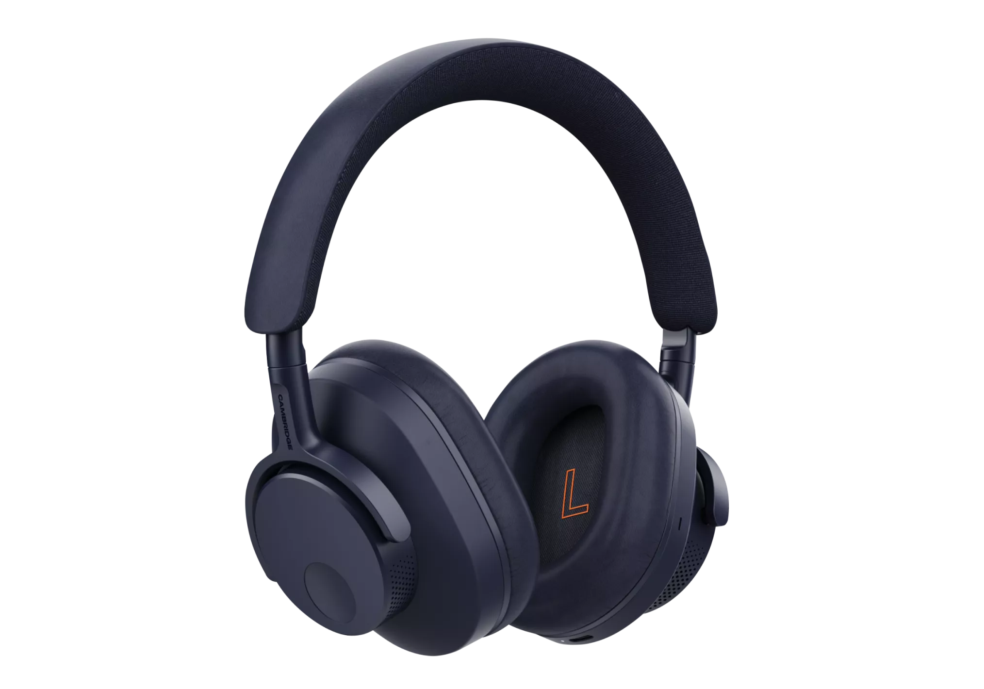 Słuchawki bezprzewodowe nauszne cambridge audio melomania p100 se open box