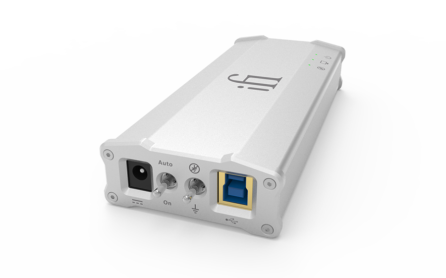 Kondycjoner usb ifi audio micro iusb 3.0