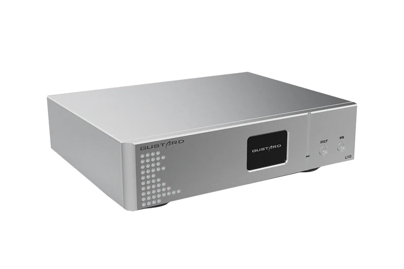 Interfejs audio gustard u18