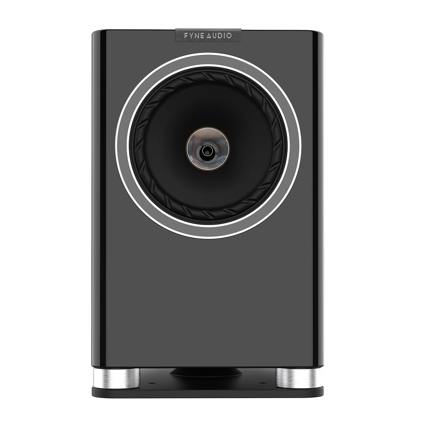 Głośniki podstawkowe fyne audio f701
