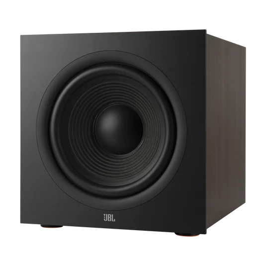 Subwoofer jbl stage 220p