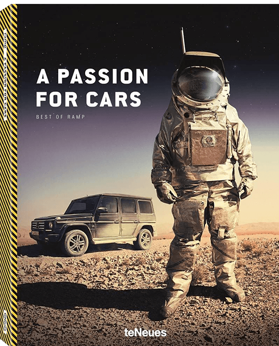 Passion for Cars