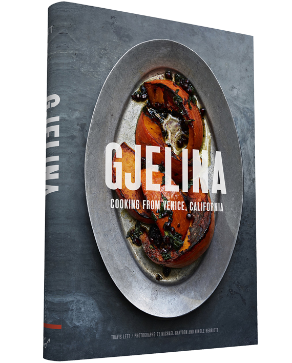 Gjelina