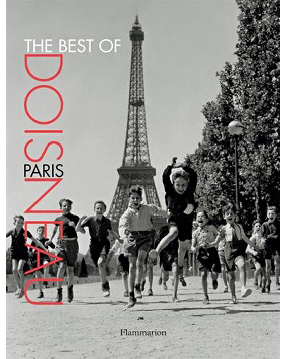 Best of Doisneau. Paris