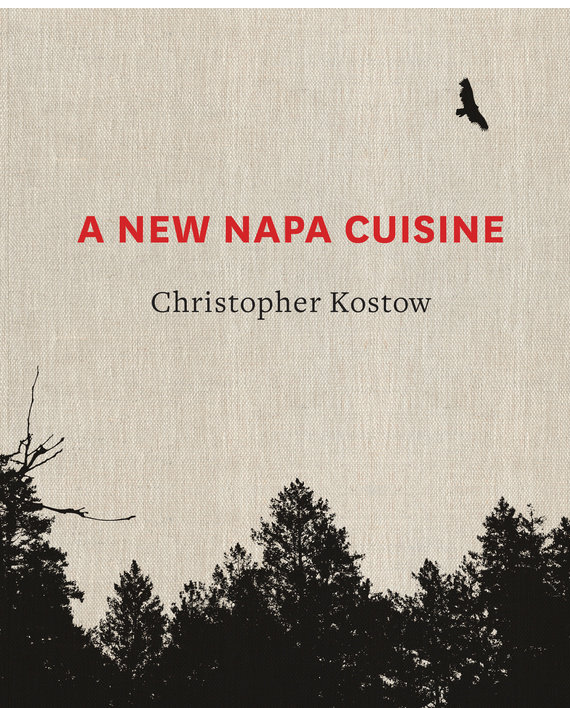 A New Napa Cuisine