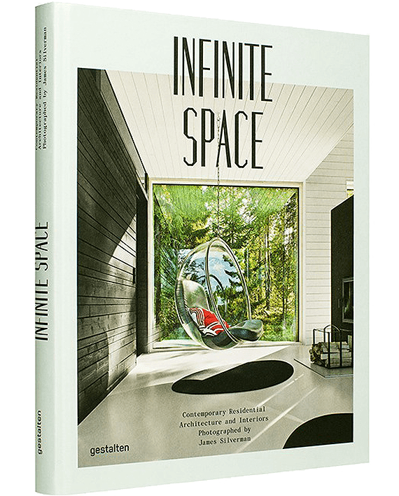 Infinite Space