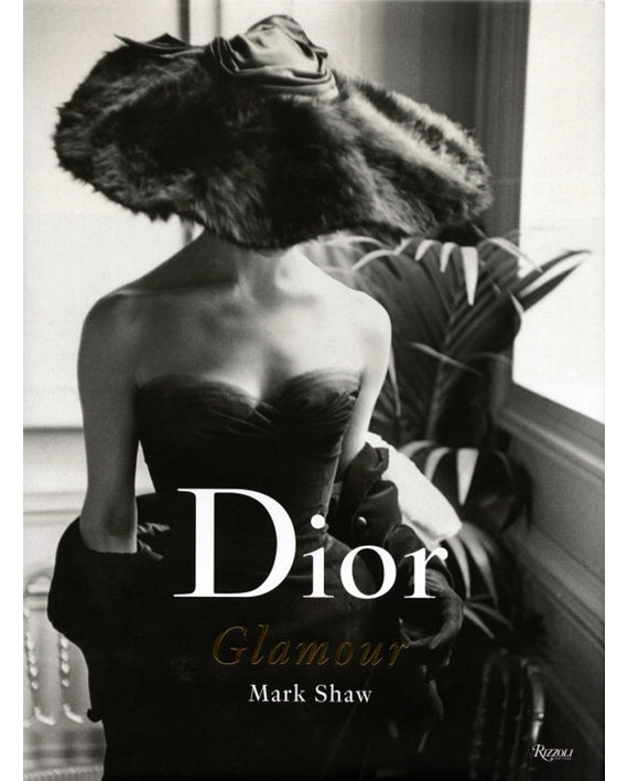 Dior Glamour