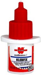 WURTH KLEJ SUPERSZYBKI KLEBFIX 5G - Petrostar