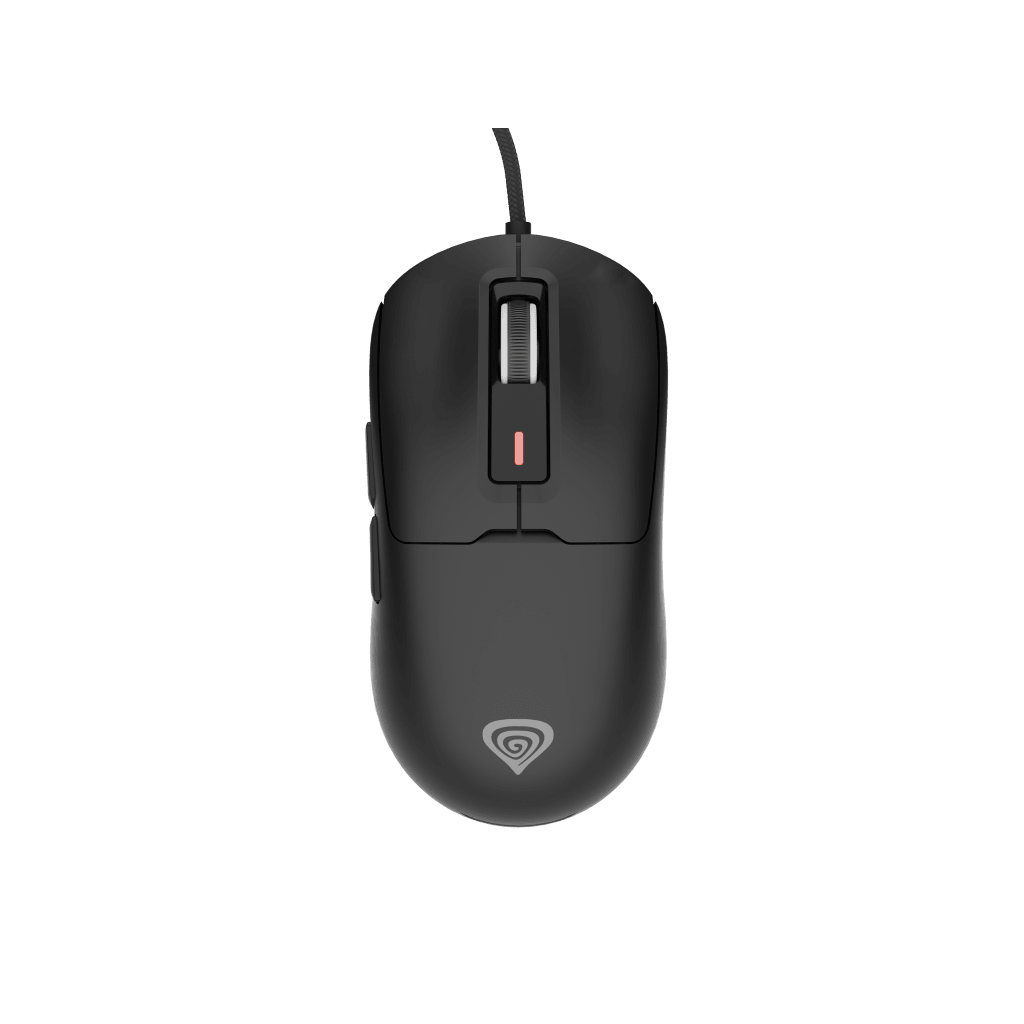 Krypton 660 Czarny