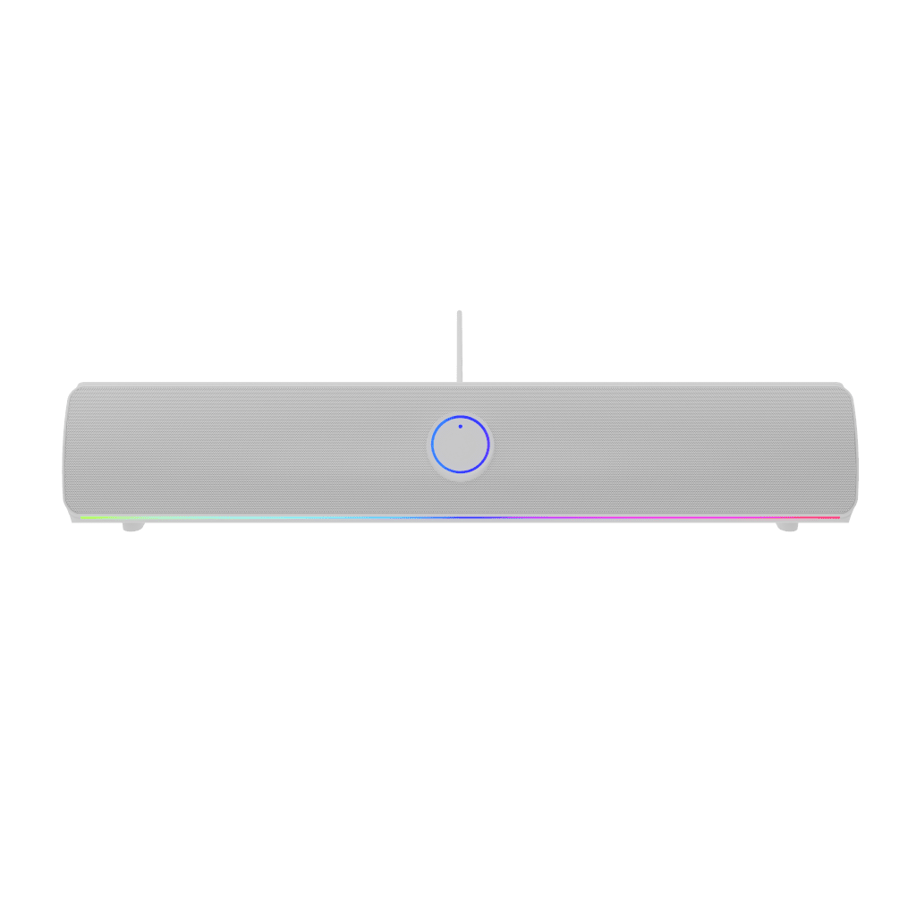 Helium 312BT Biały