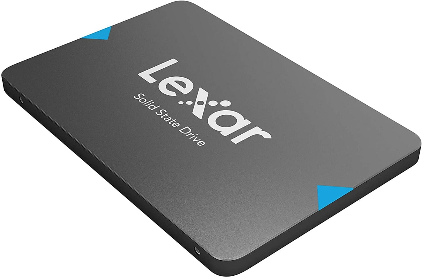 LEXAR Dysk SSD 240GB NQ100 480/560MB LNQ100X240G-RNNNG - Henryx24