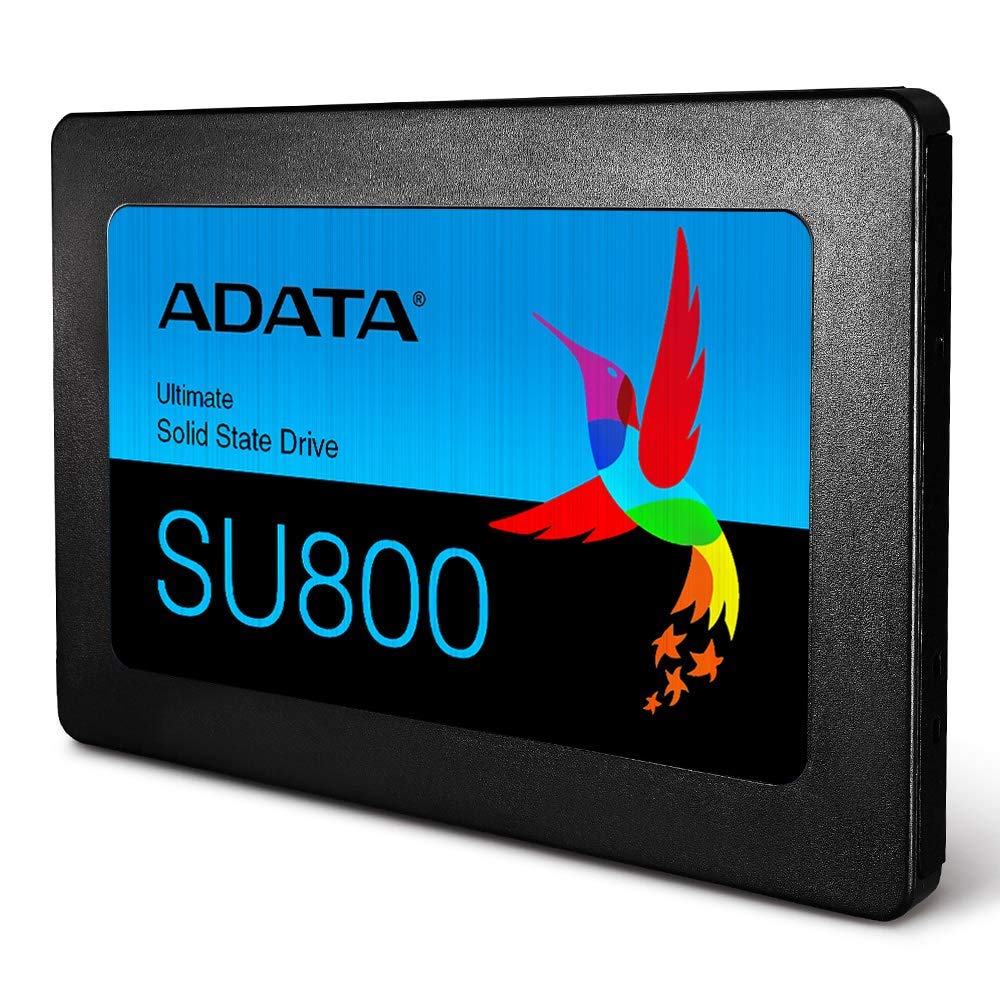ADATA Dysk SSD 512GB 2,5" SU800 560/520MB/s 6Gb/s 7mm - Henryx24